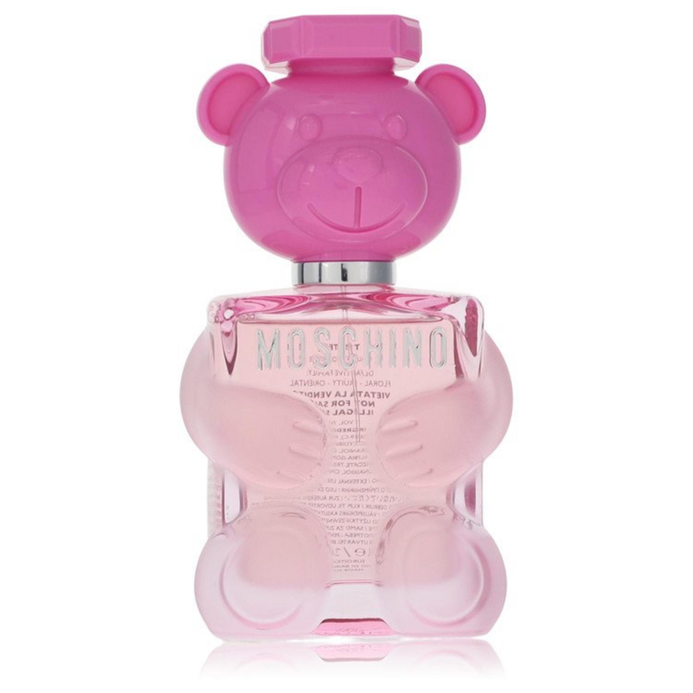 Moschino Toy 2 Bubble Gum EDT Moterims 100 ml Tester