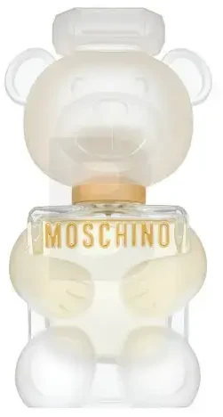 Kvepalai moterims Moschino Toy 2 EDP, 50 ml