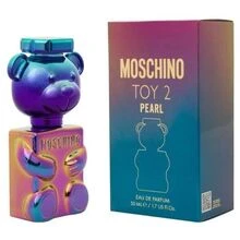 Unisex kvepalai Moschino Toy 2 Pearl EDP, 30 ml