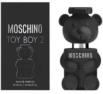 Moschino Toy Boy 2 Eau De Parfum Purškiklis 50ml