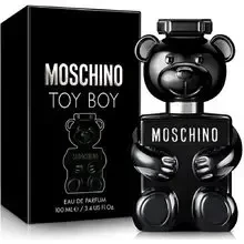 Moschino Toy Boy EDP M 100 ml Tester