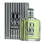 Kvepalai vyrams Moschino Uomo EDT, 75 ml