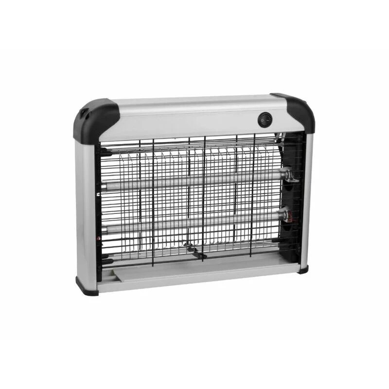 Kanlux Mosquito lamp 16W/60m2 IP20 fin MKE004