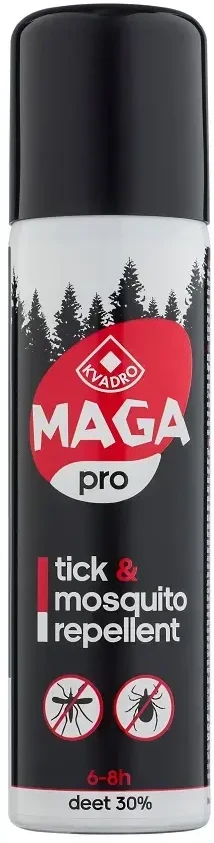 Atbaidymo priemonė Maga, 150 ml