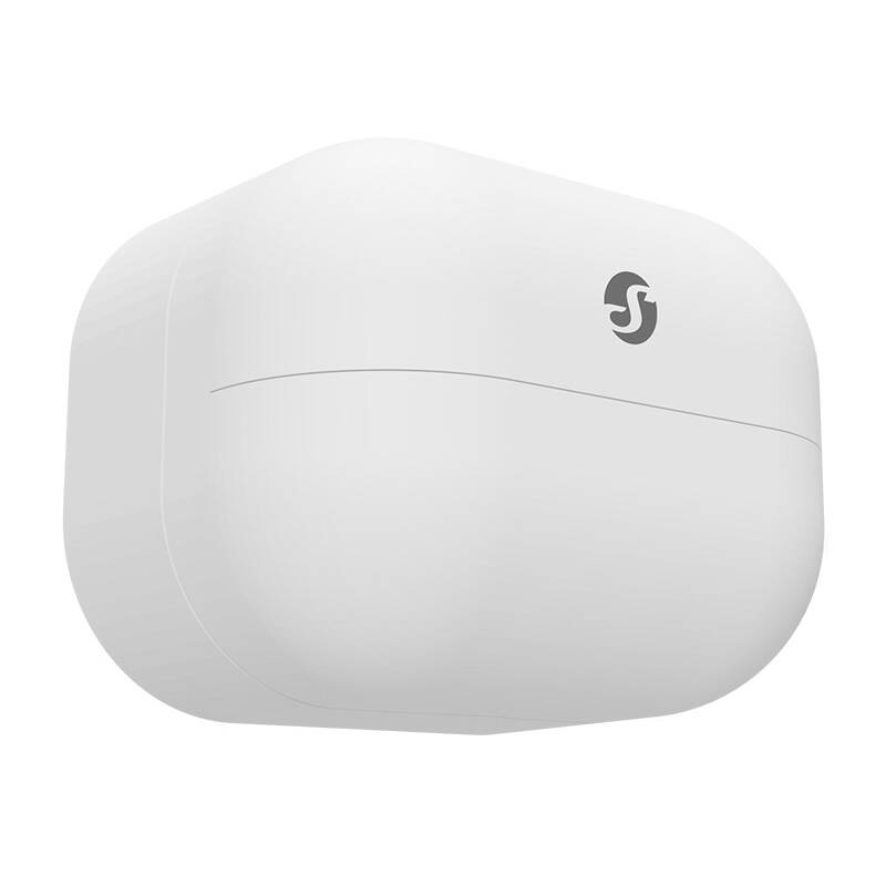 Shelly BLU Motion Bluetooth judesio daviklis