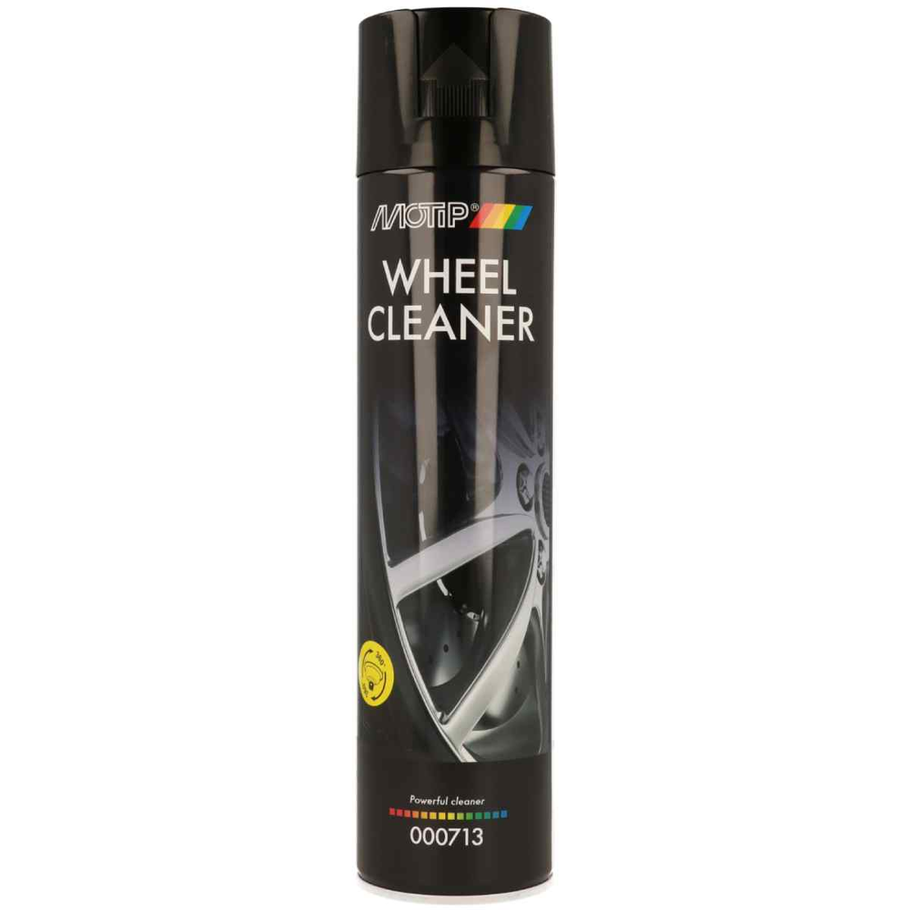 Ratlankių valiklis WHEEL CLEANER 600ml, Motip