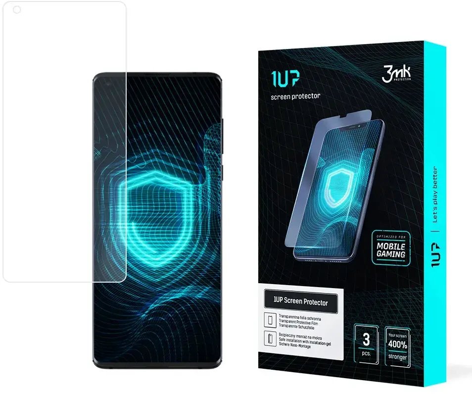 3Mk Protection Motorola Edge 5G – 3mk 1UP