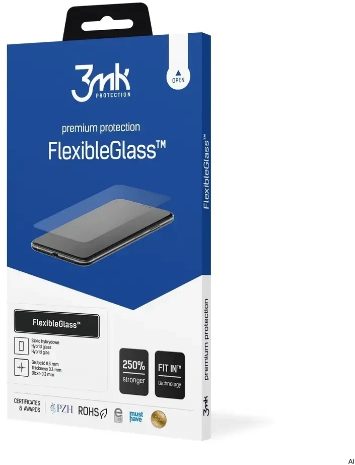 3Mk Protection Motorola Edge 70 Max - 3mk FlexibleGlass