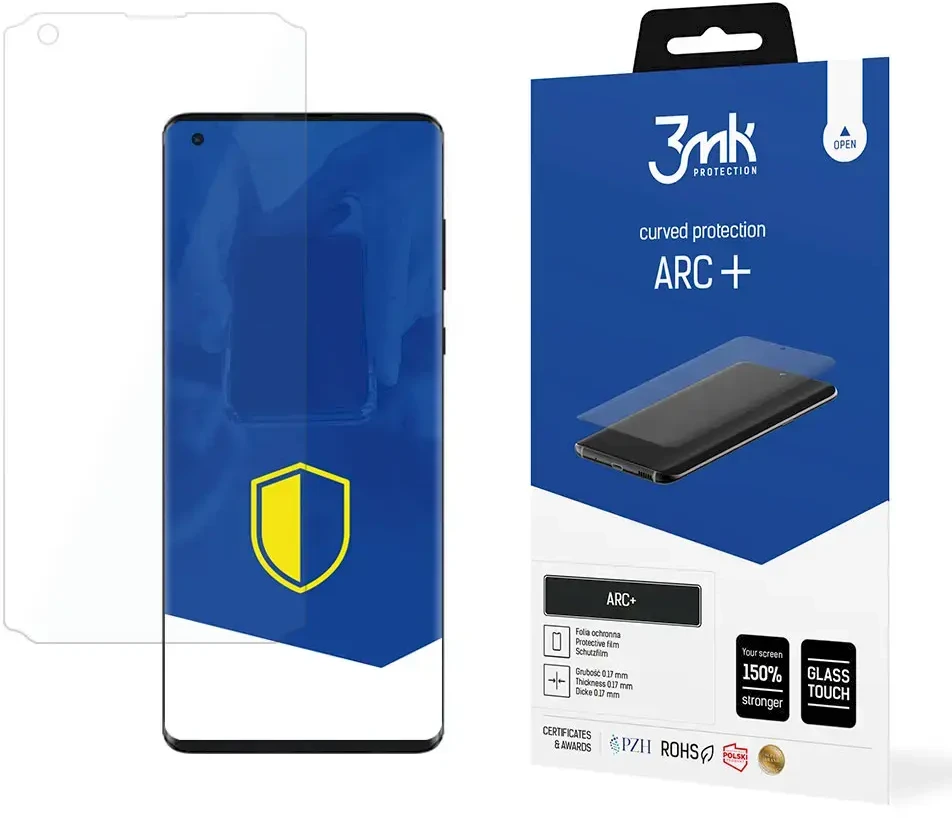 3Mk Protection Motorola Edge Plus – 3mk ARC+