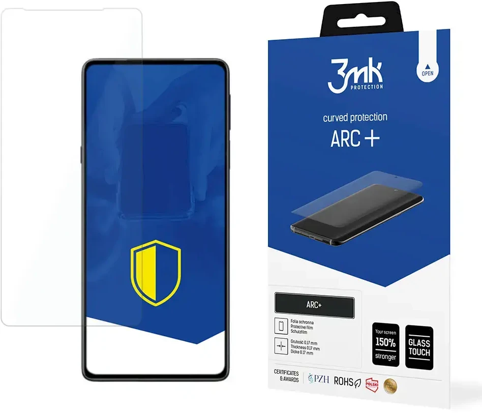 3Mk Protection Motorola Edge X30 - 3mk ARC+