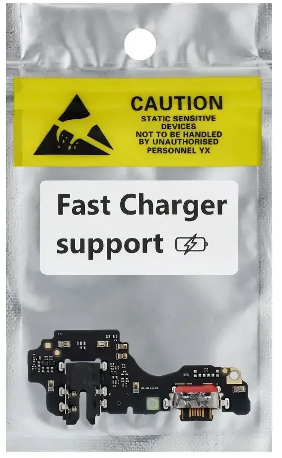 MOTOROLA G32 OEM (greitasis įkroviklis) įkrovimo plokštė