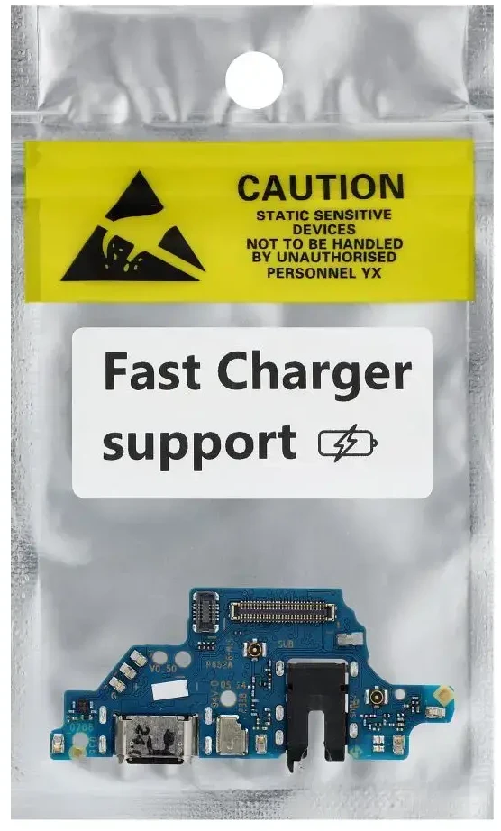 MOTOROLA G84 OEM (greitasis įkroviklis) įkrovimo plokštė