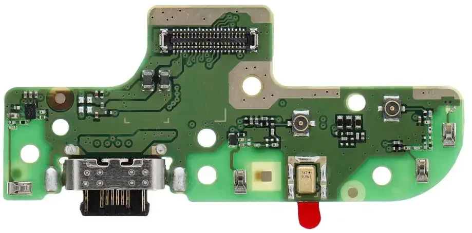 MOTOROLA G9 Power OEM (greitasis įkroviklis) įkrovimo plokštė