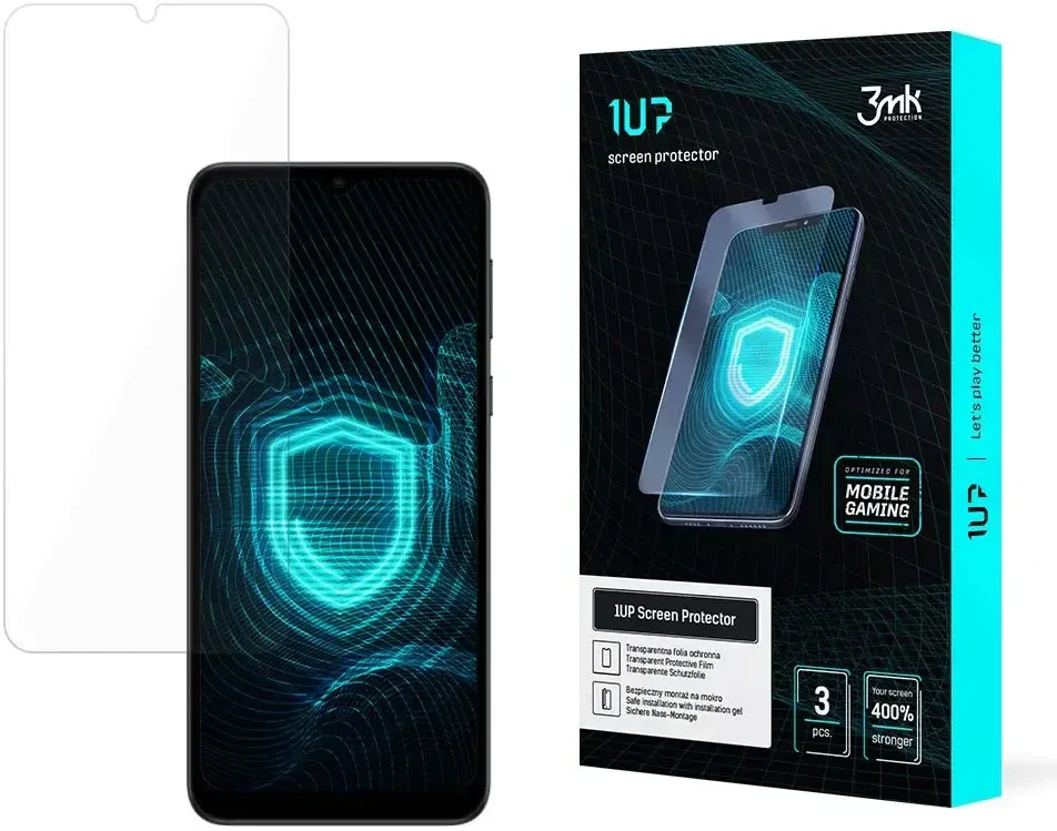 3Mk Protection Motorola Moto E13 - 3mk 1UP