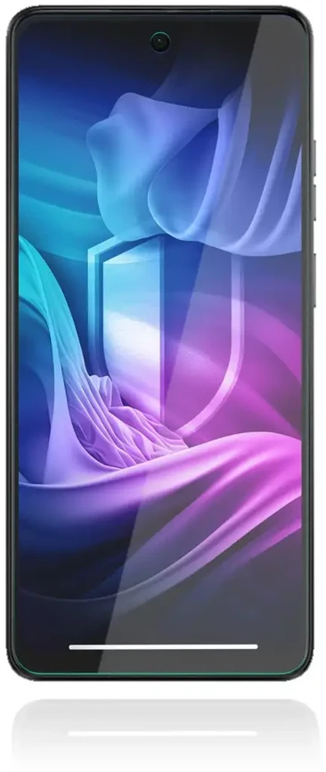 Protective plėvelė matte 3mk Silky Matt Pro Motorola Moto E14