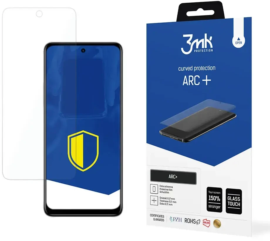 3Mk Protection Motorola Moto E32/E32s - 3mk ARC+