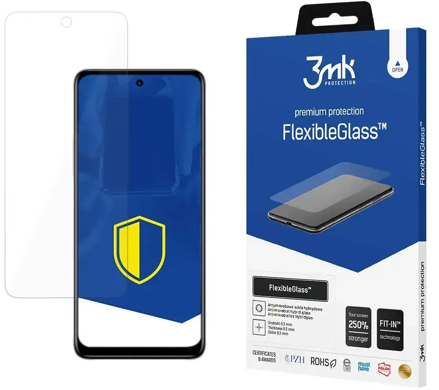 3Mk Protection Motorola Moto E32/E32s – 3mk FlexibleGlass