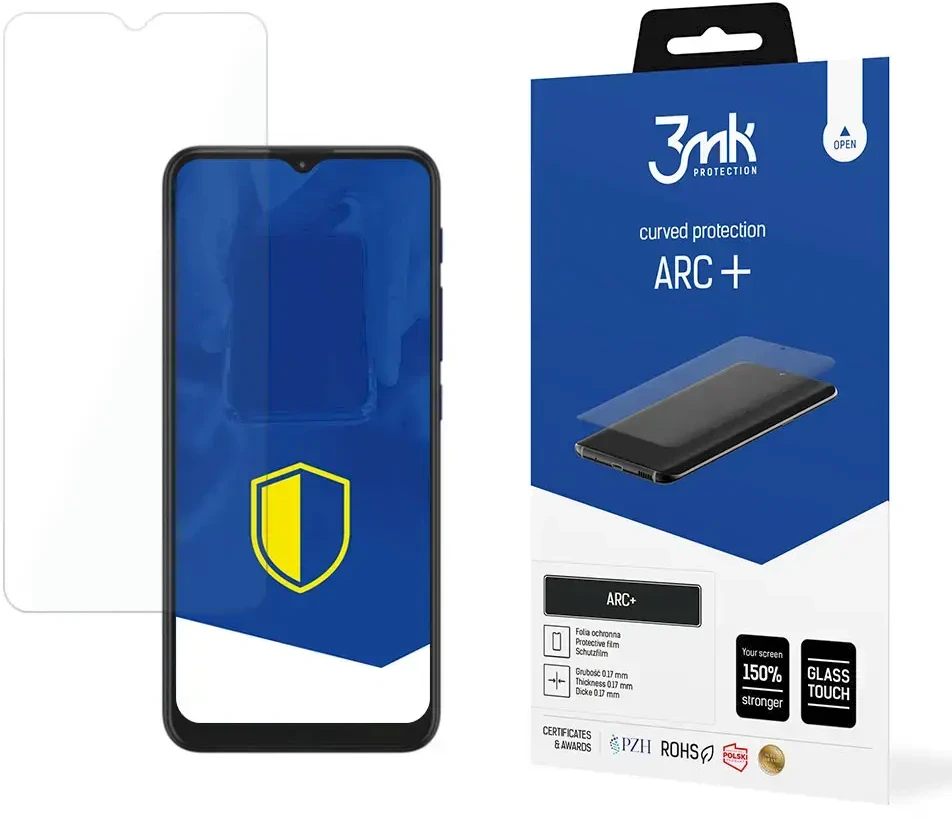 3Mk Protection Motorola Moto E7 - 3mk ARC+