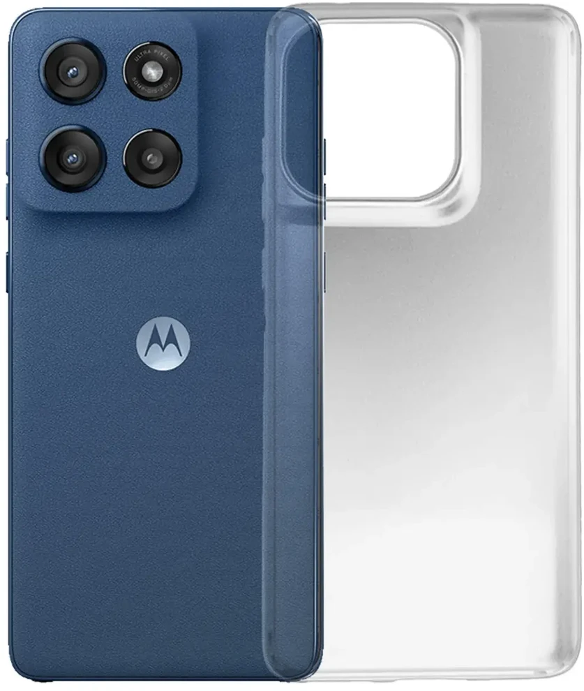 Motorola Moto Edge 60/60 Fusion - 3mk šarvuotas dėklas