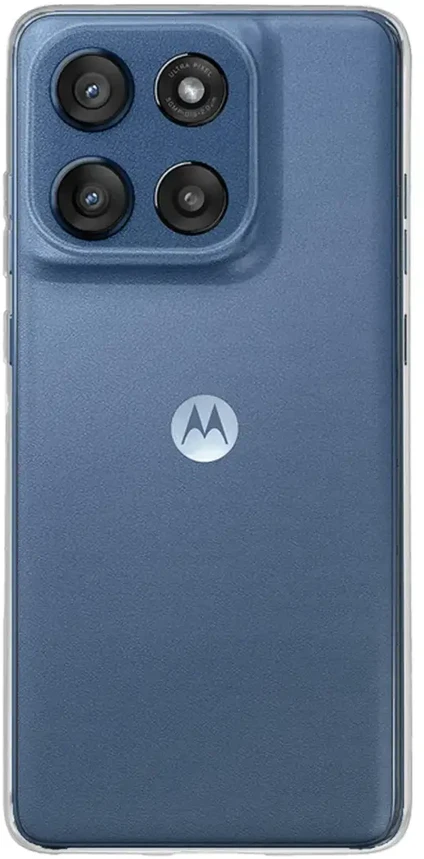 Motorola Moto Edge 60/60 Fusion - 3mk šarvuotas dėklas