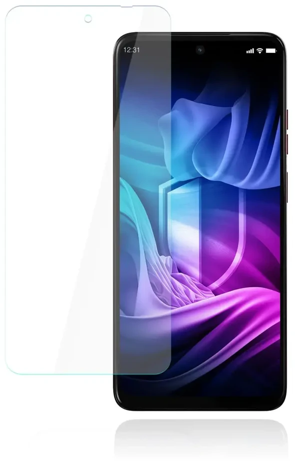 3MK Protection Motorola Moto G05 - 3MK Silky Matt Pro