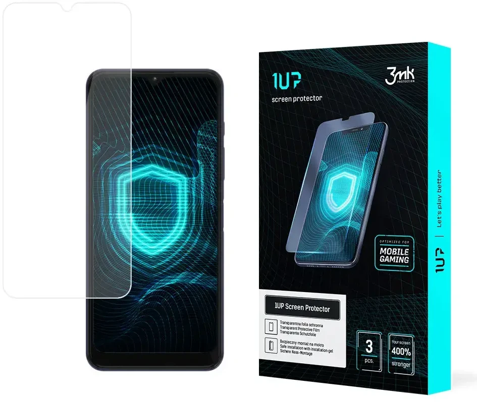 3Mk Protection Motorola Moto G50 5G Saipan - 3mk 1UP
