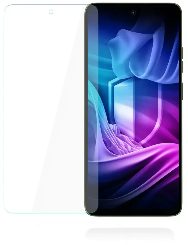 3Mk Protection Motorola Moto G56 - 3mk Silky Matt Pro