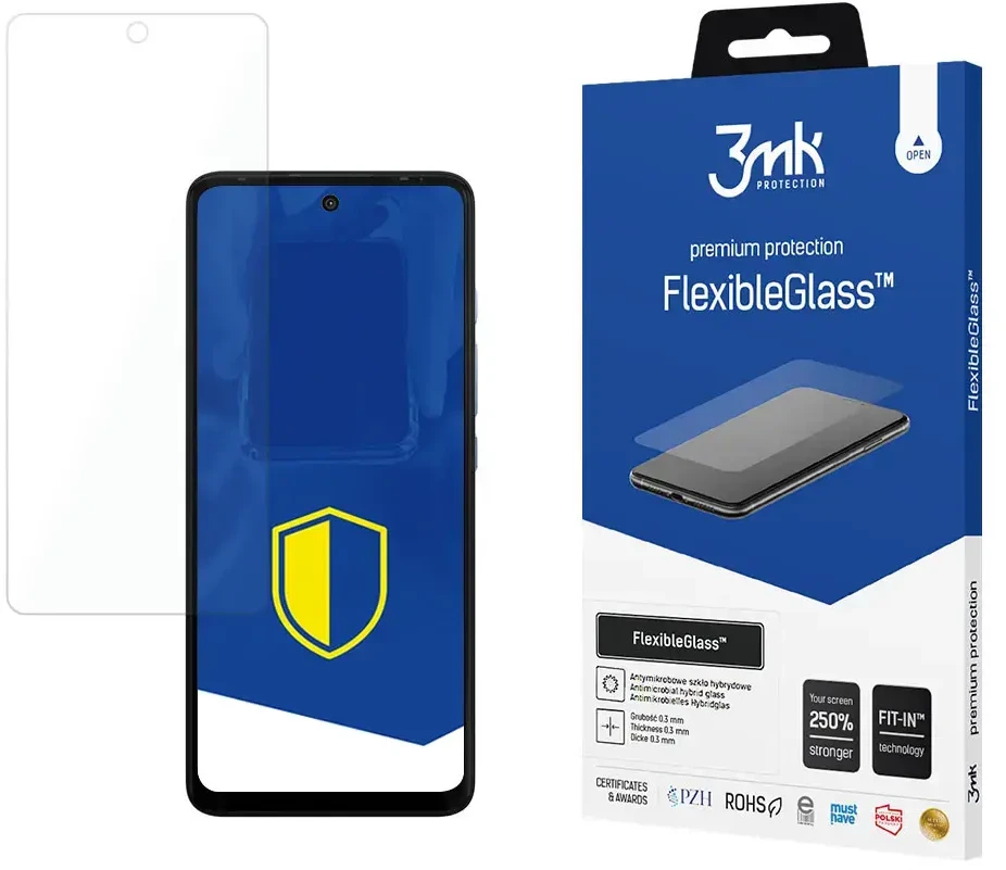 Motorola Moto G60 – 3mk FlexibleGlass™