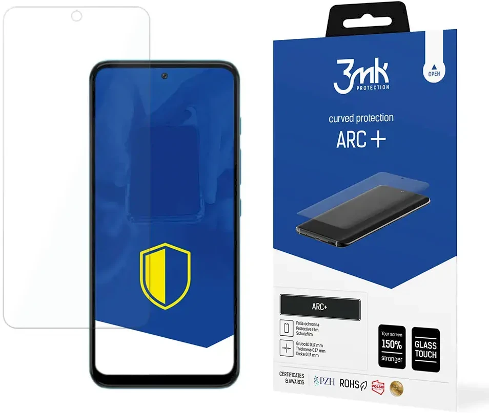 3Mk Protection Motorola Moto G71 5G – 3mk ARC+