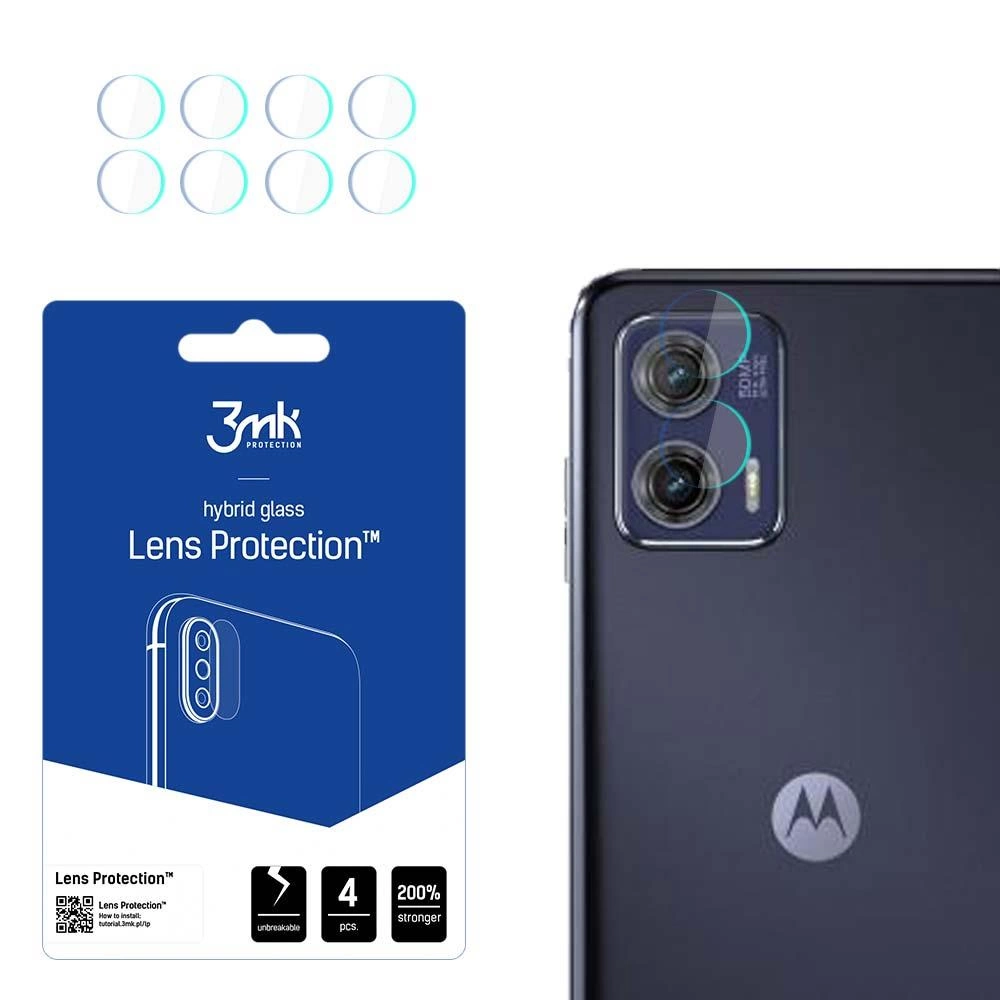 Motorola Moto G73 5G – 3mK Lens Protection™