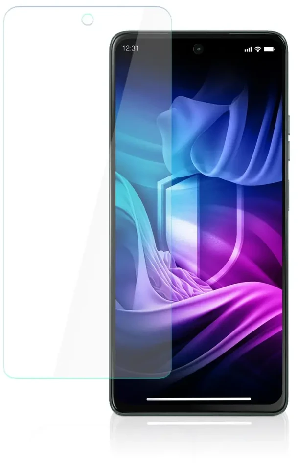3Mk Protection Motorola Moto G75 - 3mk Silky Matt Pro
