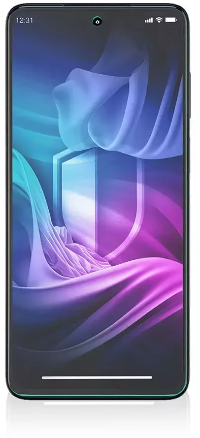 3Mk Protection Motorola Moto G82 5G - 3mk Silky Matt Pro