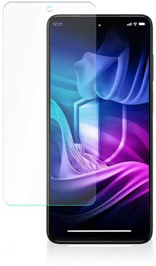 3Mk Protection Motorola Moto G82 5G - 3mk Silky Matt Pro