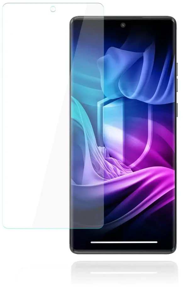 3Mk apsauga Motorola Moto G85 – 3mk Silky Matt Pro
