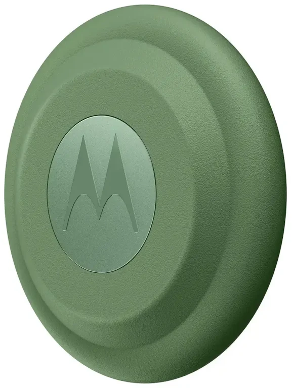 Motorola Moto Tag 4 Pack Mėlyna & Žalias