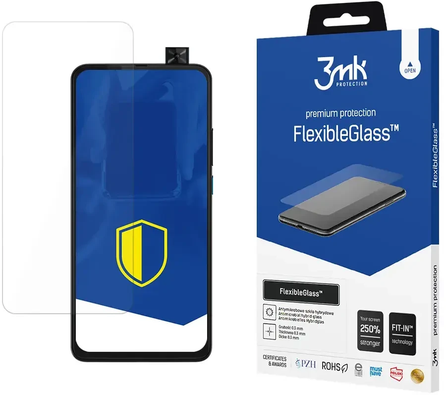 3Mk Protection Motorola One Hyper – 3mk FlexibleGlass