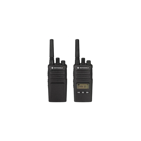 Radijo stotelė - racija Motorola XT420