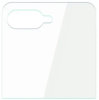 3Mk apsauga Motorola Razr 60 – 3mk Silky Matt Pro