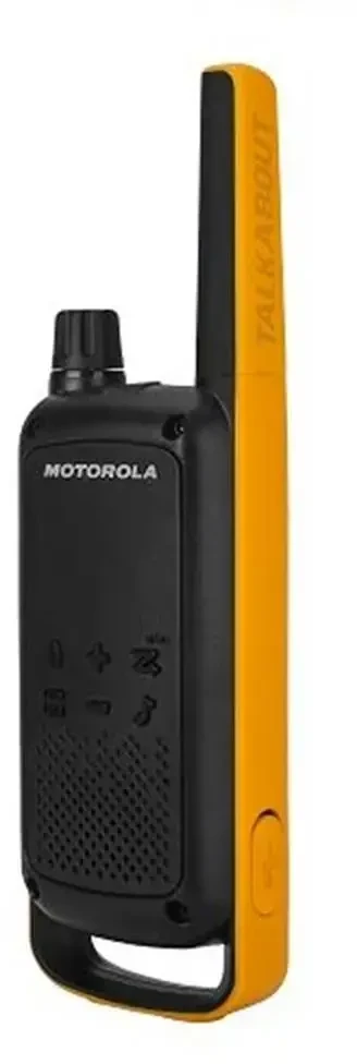 Motorola Talkabout T82 Extreme Quad-pack