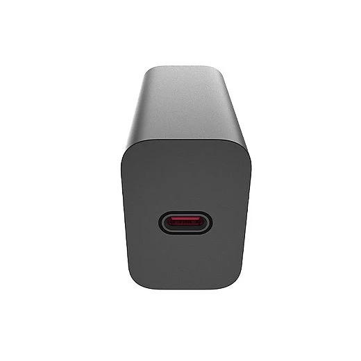 Motorola TurboPower™ 68W Wall Charger with 6.5 Amp USB-C Cable