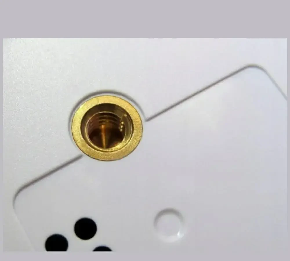 Mobilios auklės laikiklis Motorola Universal Stargrip, pilkos spalvos