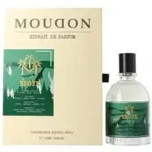 Moudon Broye PP kvepalai unisex, 100 ml