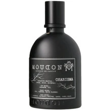 Moudon Charisma PP kvepalai unisex, 100 ml