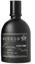 Moudon Charisma PP kvepalai unisex, 100 ml