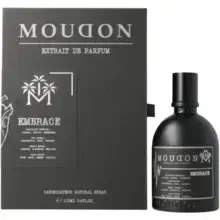 Moudon Embrace PP kvepalai unisex, 100 ml
