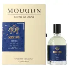 Moudon Merine PP kvepalai unisex, 100 ml