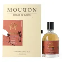 Moudon Mazan PP kvepalai unisex, 100 ml