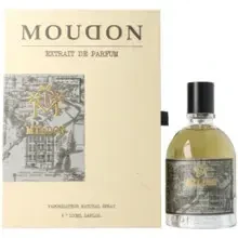 Moudon Mildon PP kvepalai unisex, 100 ml