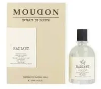 Moudon Histoires de Parfums Radiant Extrait de Parfum Miniature 3 ml (unisex)