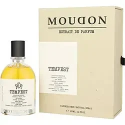 Moudon Tempest PP kvepalai unisex, 100 ml